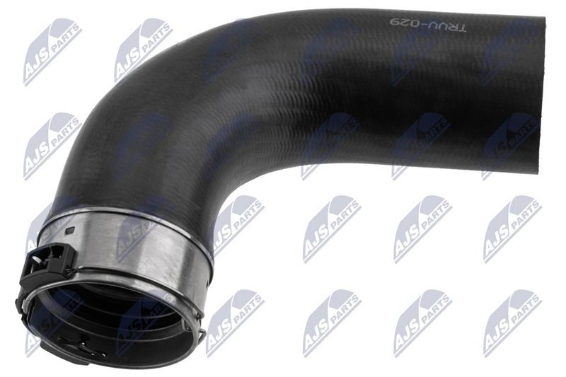 NTY GPP-VV-029 Charge Air Hose
