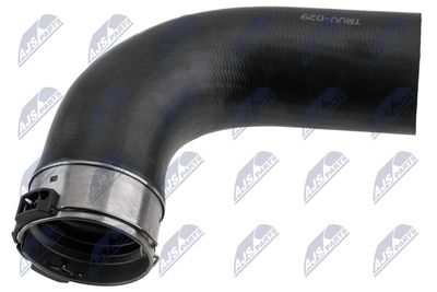 Charge Air Hose NTY GPP-VV-029
