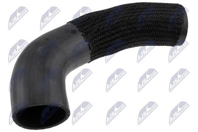 Charge Air Hose NTY GPP-VV-030
