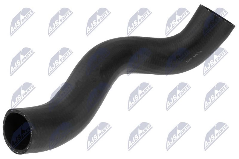 NTY GPP-VV-031 Charge Air Hose