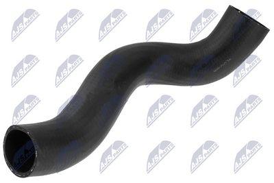 Charge Air Hose NTY GPP-VV-031