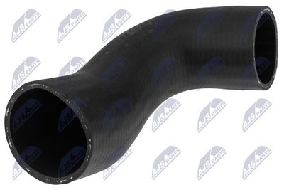 Charge Air Hose NTY GPP-VV-032