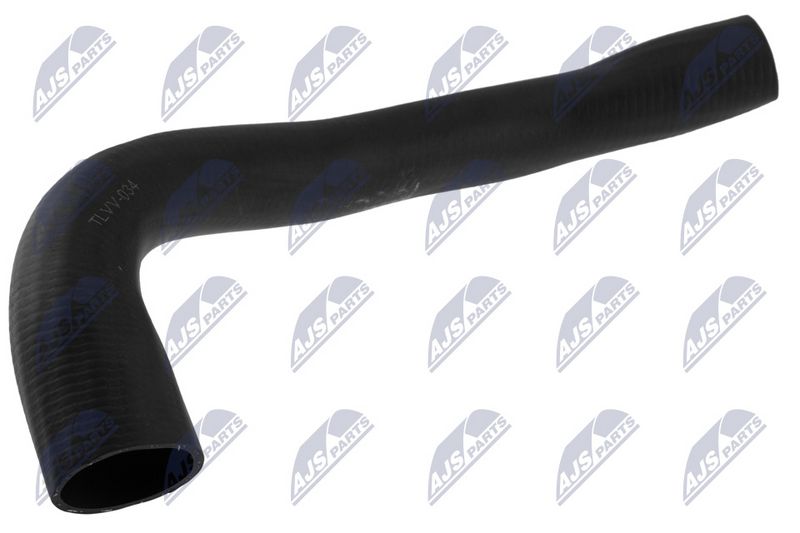 NTY GPP-VV-034 Charge Air Hose