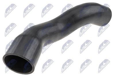 Charge Air Hose NTY GPP-VV-035