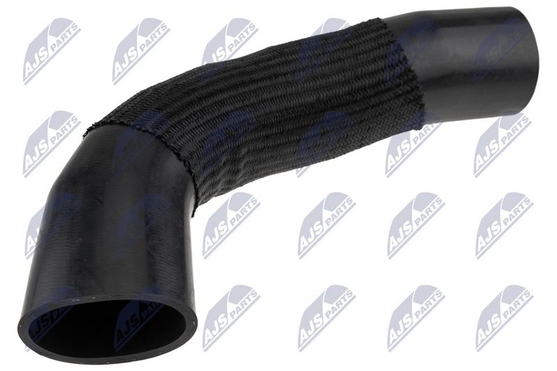 NTY GPP-VV-036 Charge Air Hose