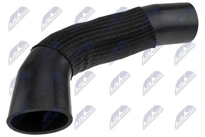 Charge Air Hose NTY GPP-VV-036