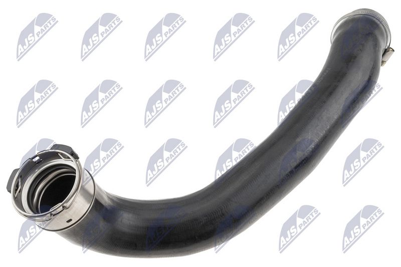 NTY GPP-VV-037 Charge Air Hose