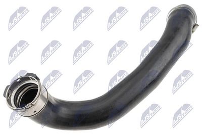 Charge Air Hose NTY GPP-VV-037
