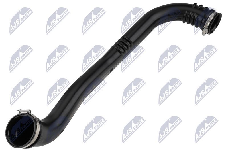 NTY GPP-VV-038 Charge Air Hose