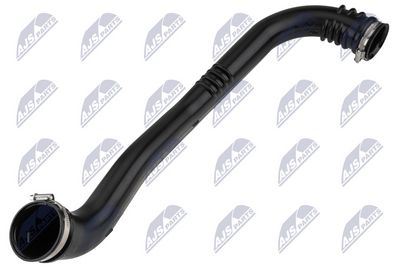 Charge Air Hose NTY GPP-VV-038