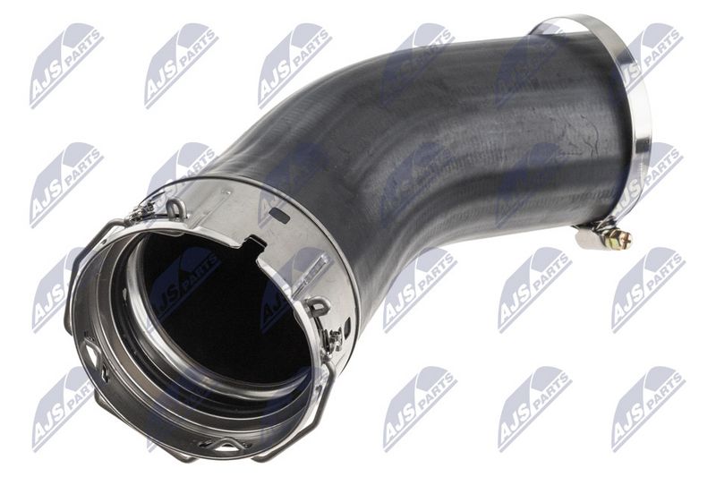 NTY GPP-VV-039 Charge Air Hose
