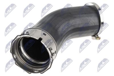 Charge Air Hose NTY GPP-VV-039