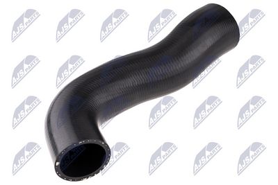 Charge Air Hose NTY GPP-VV-040