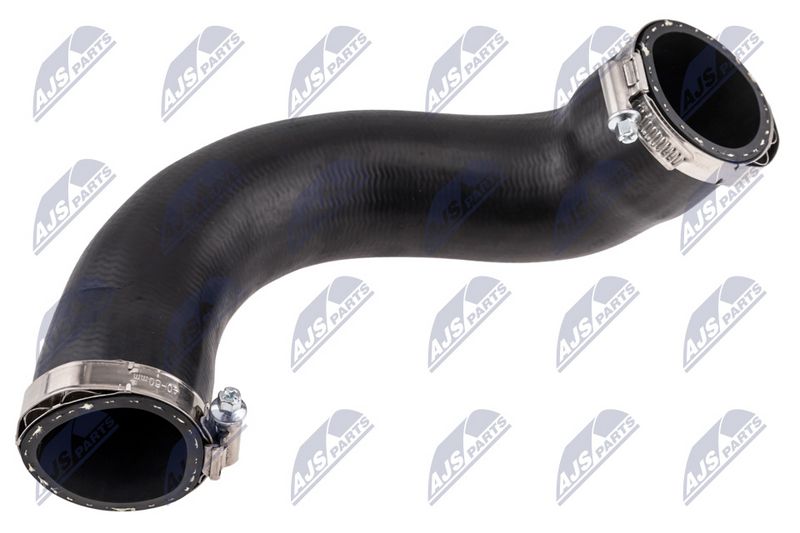 NTY GPP-VV-041 Charge Air Hose
