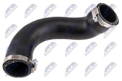 Charge Air Hose NTY GPP-VV-041