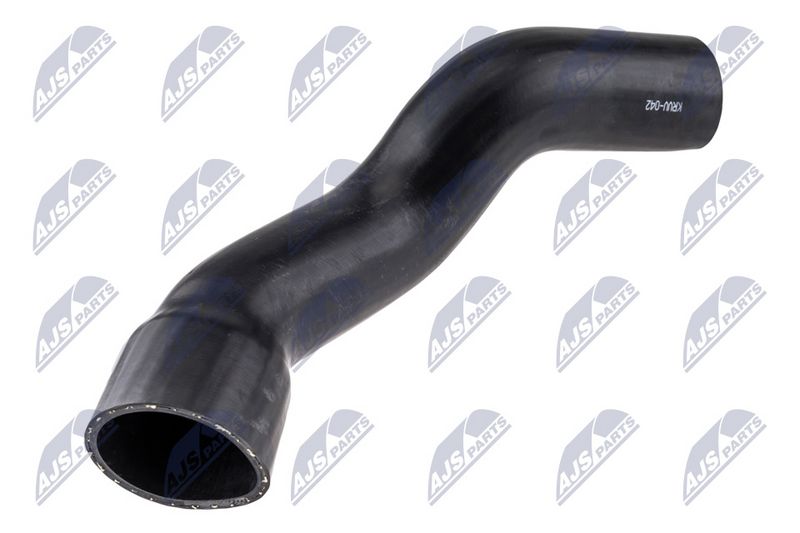 NTY GPP-VV-042 Charge Air Hose