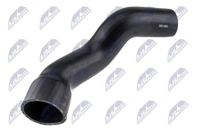 Charge Air Hose NTY GPP-VV-042