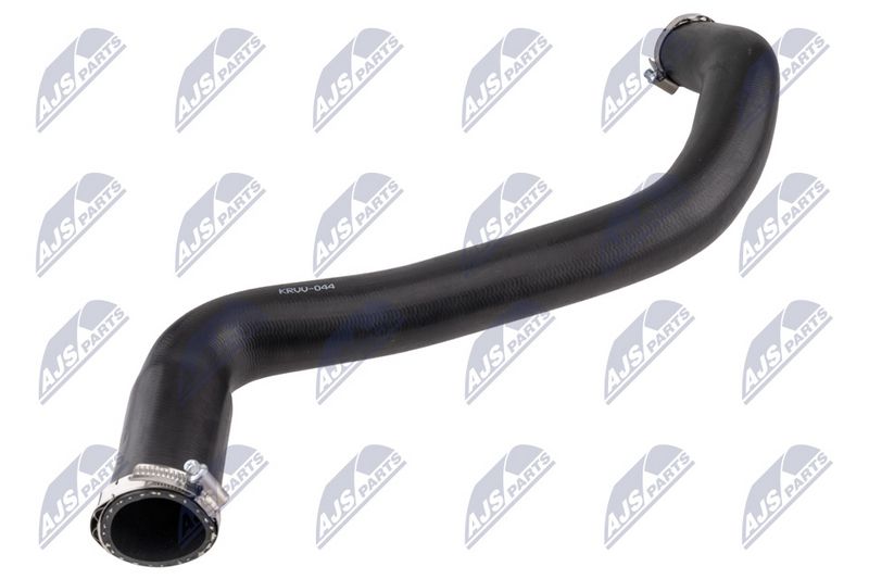 NTY GPP-VV-044 Charge Air Hose