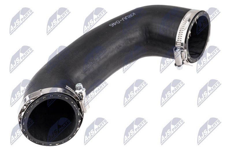 NTY GPP-VV-046 Charge Air Hose