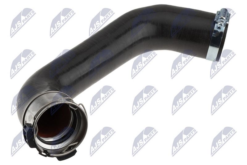 NTY GPP-VV-047 Charge Air Hose