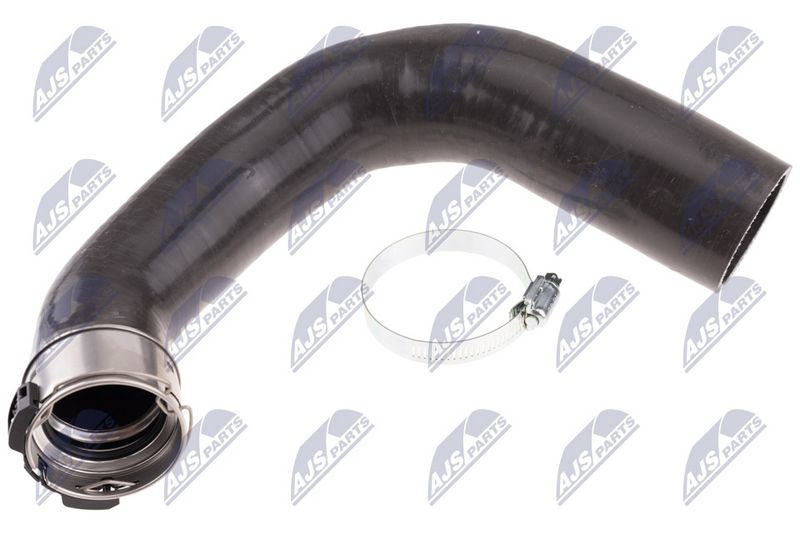 NTY GPP-VV-048 Charge Air Hose