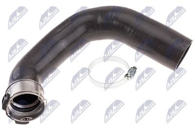 Charge Air Hose NTY GPP-VV-048