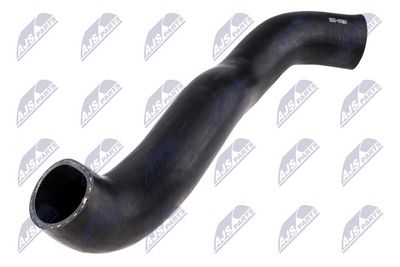 Charge Air Hose NTY GPP-VV-050