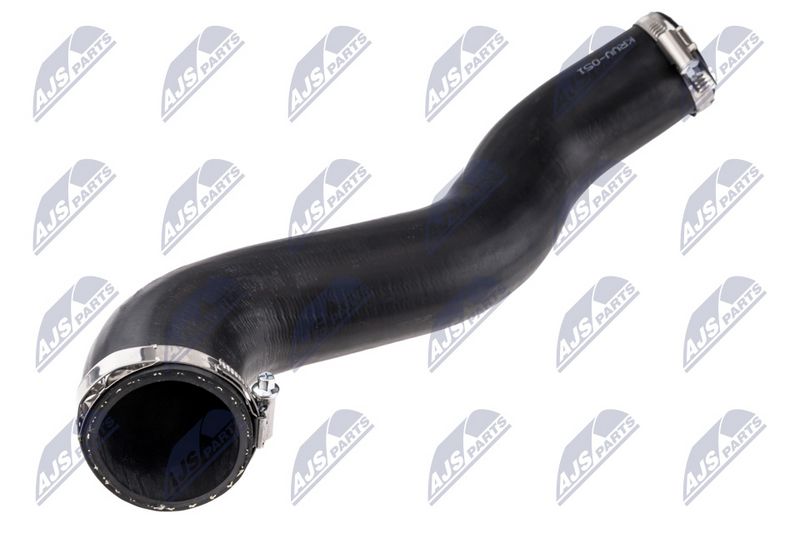 NTY GPP-VV-051 Charge Air Hose