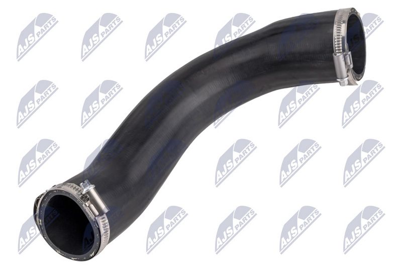 NTY GPP-VV-054 Charge Air Hose