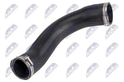 Charge Air Hose NTY GPP-VV-054