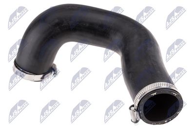 Charge Air Hose NTY GPP-VV-056