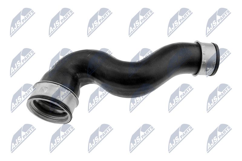 NTY GPP-VW-000 Charge Air Hose