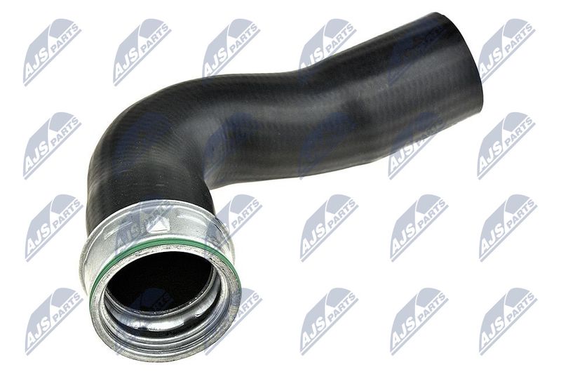 NTY GPP-VW-002 Charge Air Hose
