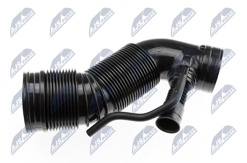 NTY GPP-VW-004 Intake Hose, air filter
