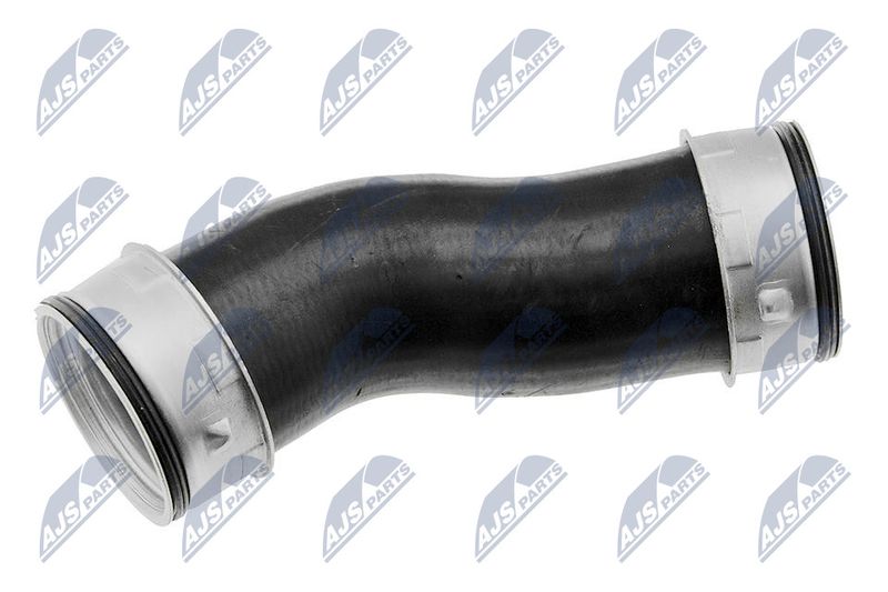 NTY GPP-VW-011 Charge Air Hose