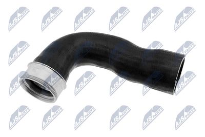Charge Air Hose NTY GPP-VW-015