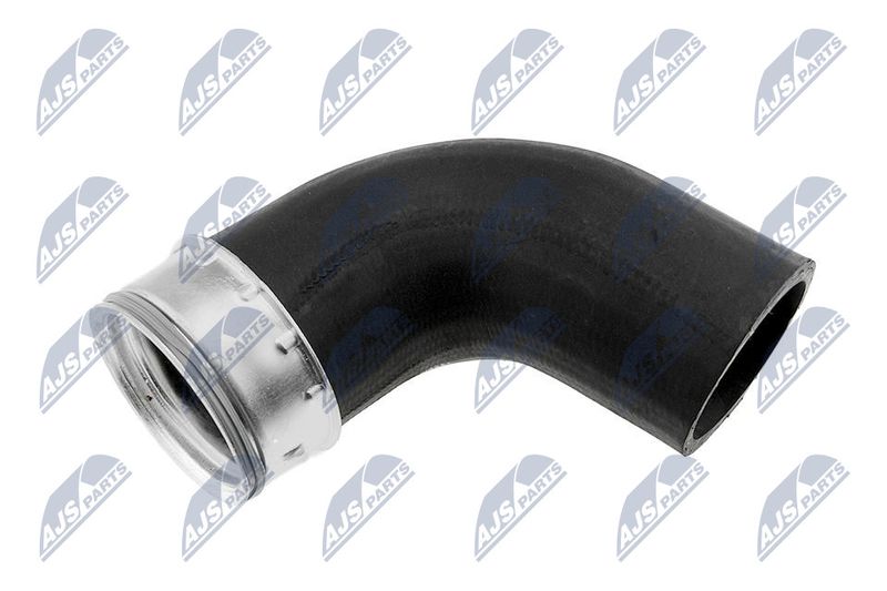NTY GPP-VW-017 Charge Air Hose