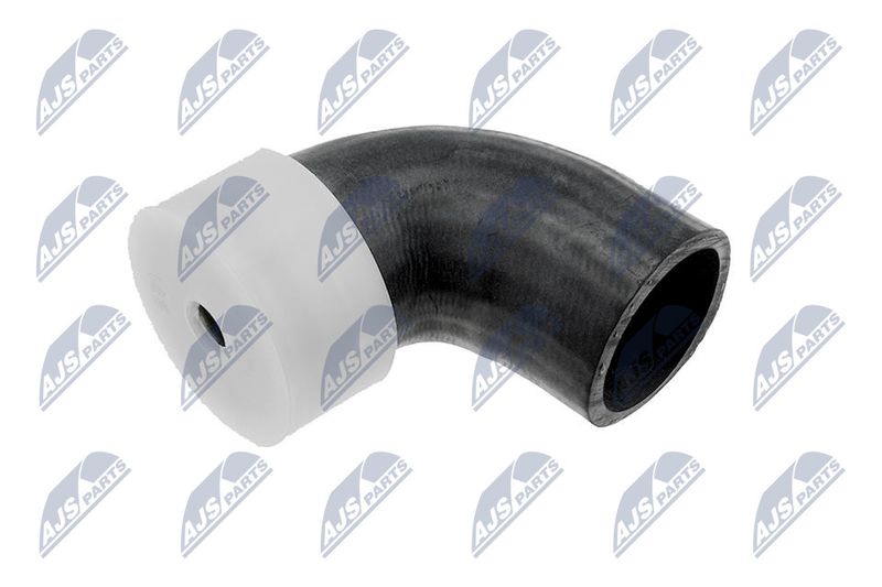 NTY GPP-VW-018 Charge Air Hose