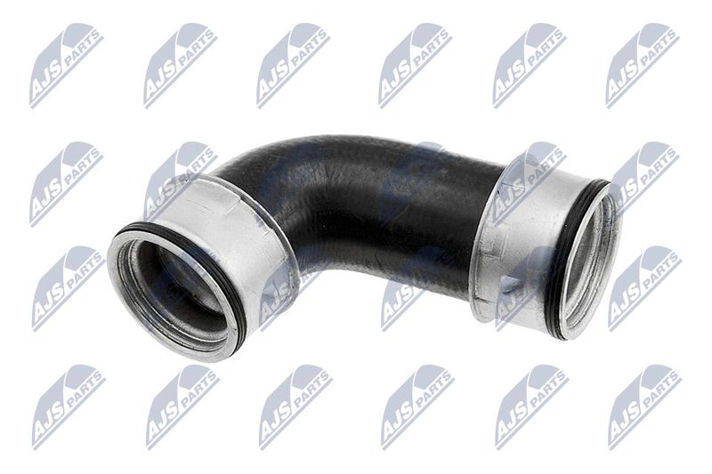 NTY GPP-VW-024 Charge Air Hose