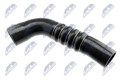 Charge Air Hose NTY GPP-VW-025