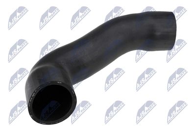 Charge Air Hose NTY GPP-VW-028