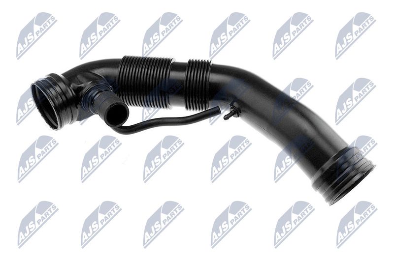 NTY GPP-VW-030 Intake Hose, air filter