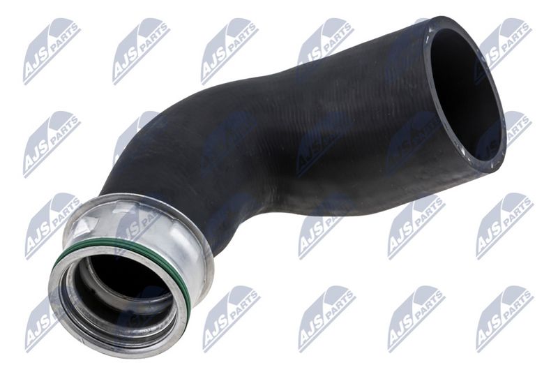 NTY GPP-VW-031 Charge Air Hose