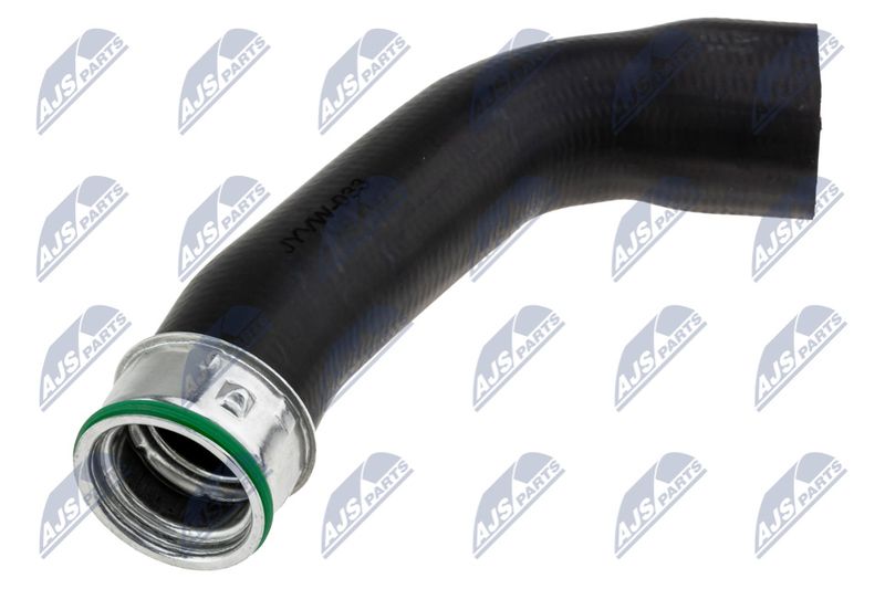 NTY GPP-VW-033 Charge Air Hose