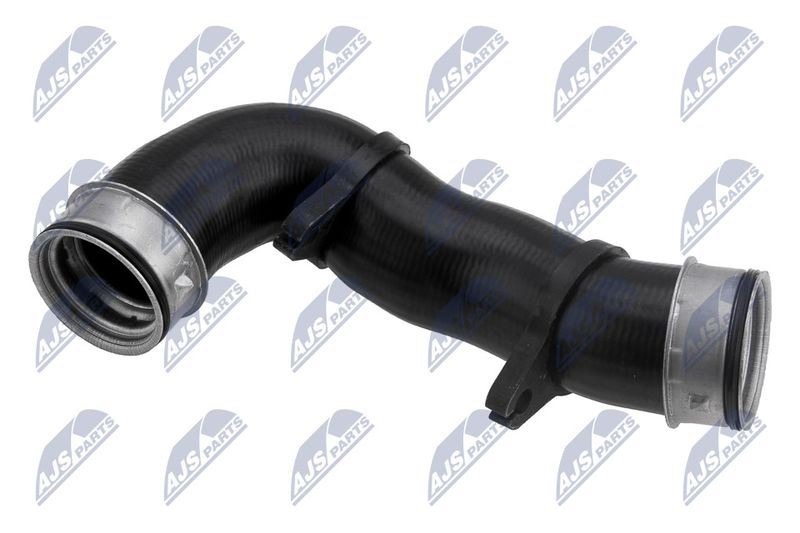 NTY GPP-VW-034 Charge Air Hose