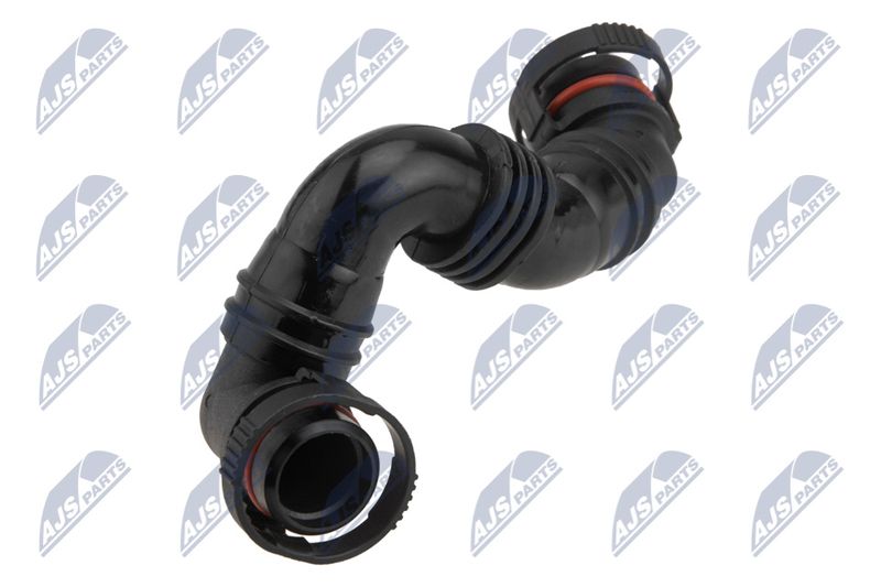 NTY GPP-VW-036 Hose, crankcase ventilation