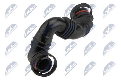 Hose, crankcase ventilation NTY GPP-VW-036