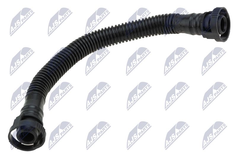 NTY GPP-VW-038 Hose, crankcase ventilation