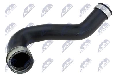 Charge Air Hose NTY GPP-VW-040