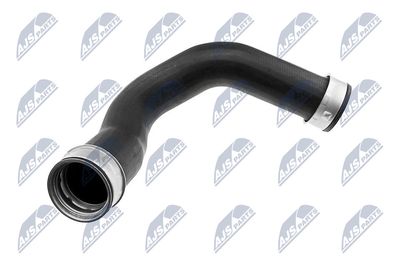 Charge Air Hose NTY GPP-VW-042